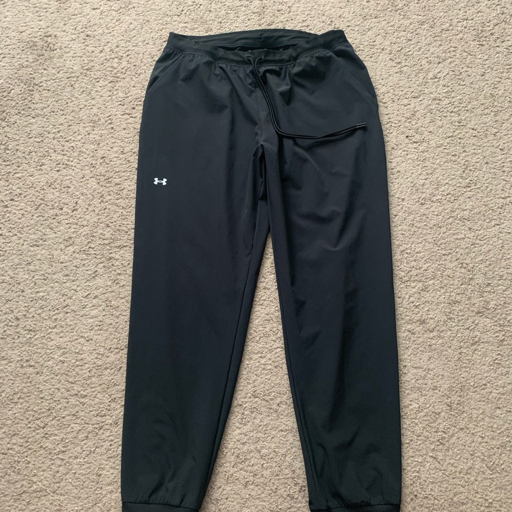 Under Armour pants